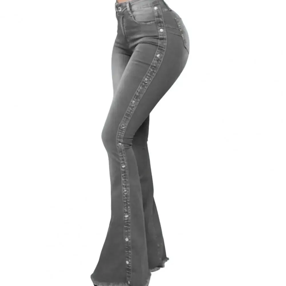 Take Your Own Time Baby Jeans
