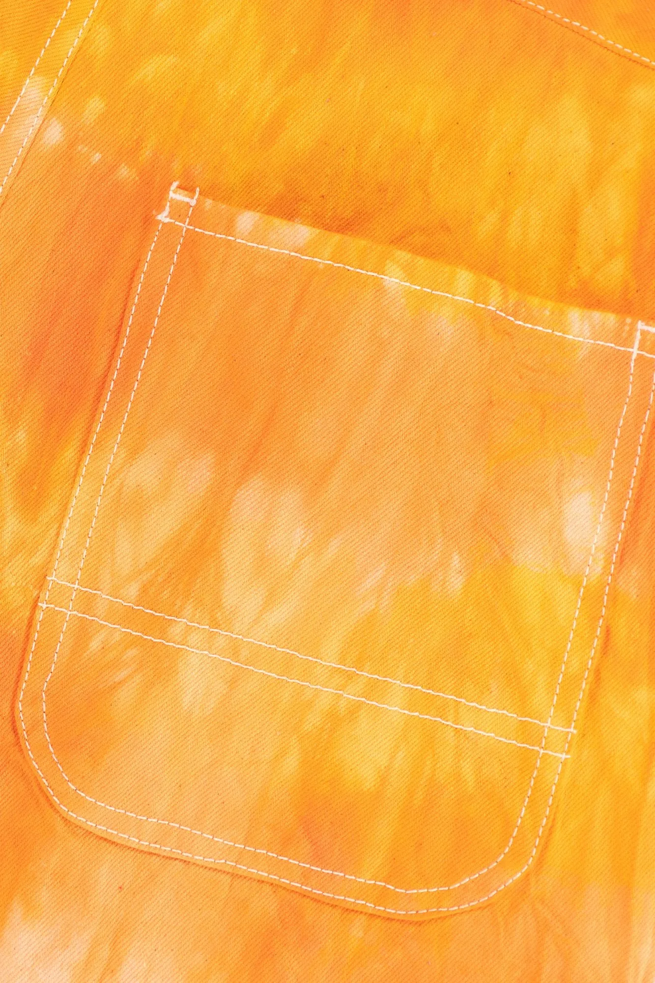 Tango Tie- Dye Painter Pants