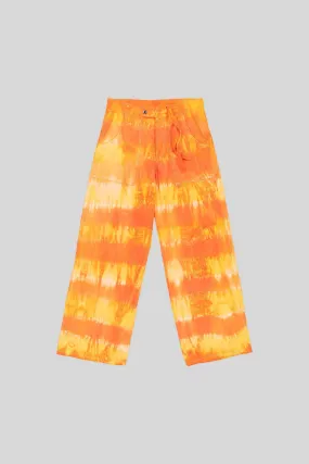 Tango Tie- Dye Painter Pants