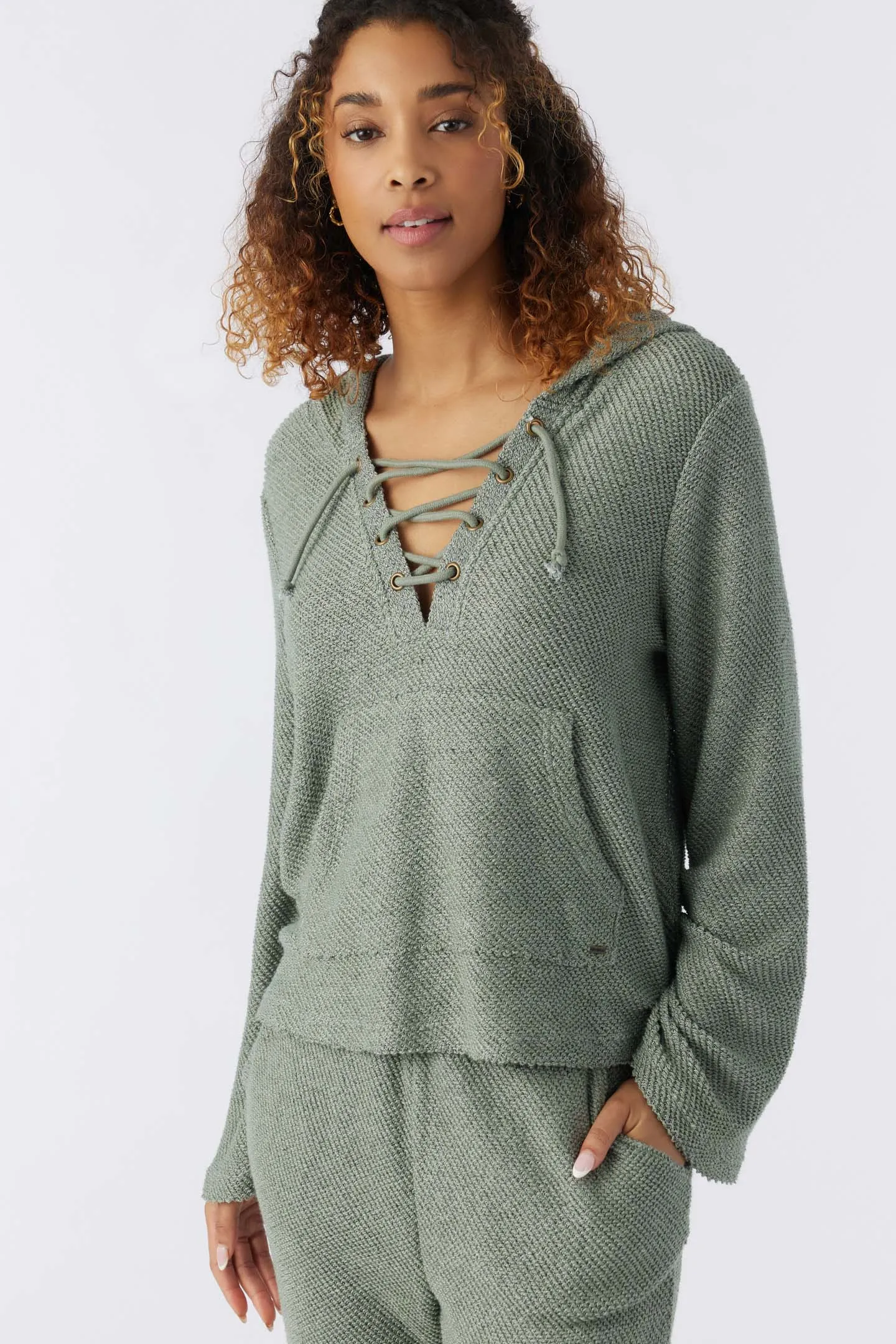 TANYA HOODIE