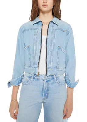 The Duo Shorty Jacket