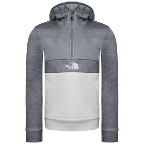 The North Face New Mittelegi Kids Grey Track Jacket