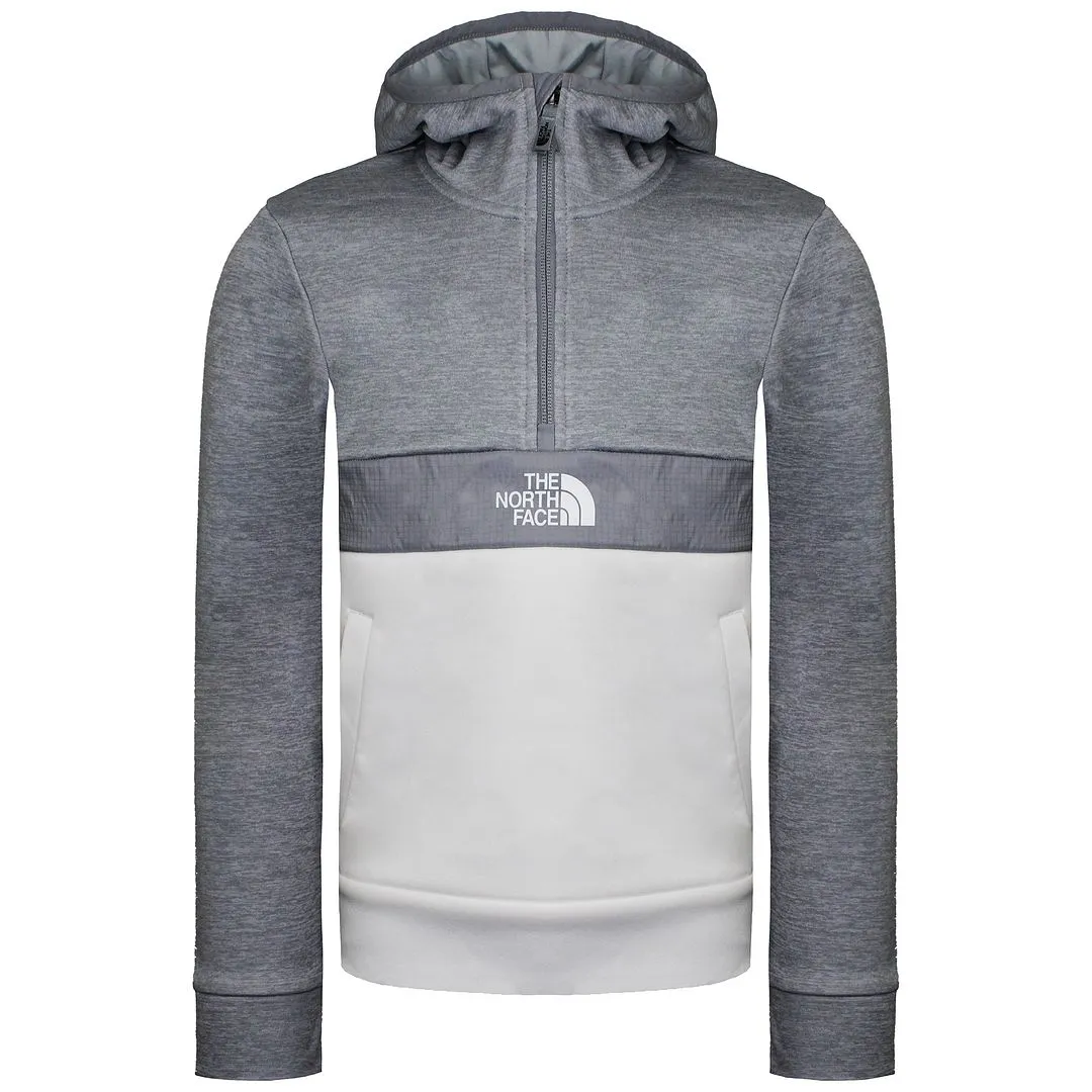 The North Face New Mittelegi Kids Grey Track Jacket