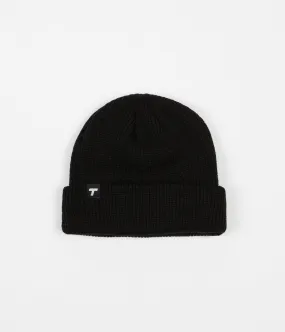 Theobalds Team Beanie - Black / White