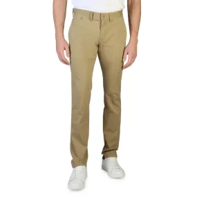 Tommy Jean Original Slim Fit Chino Tan