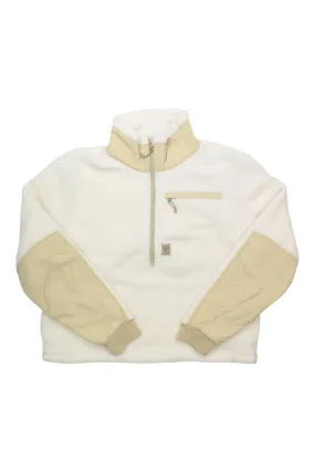 Topo Designs Women's Mountain Fleece Pullover