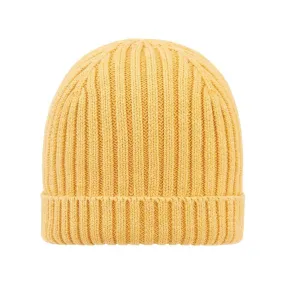 Toshi - Organic Beanie Bongo - Butternut