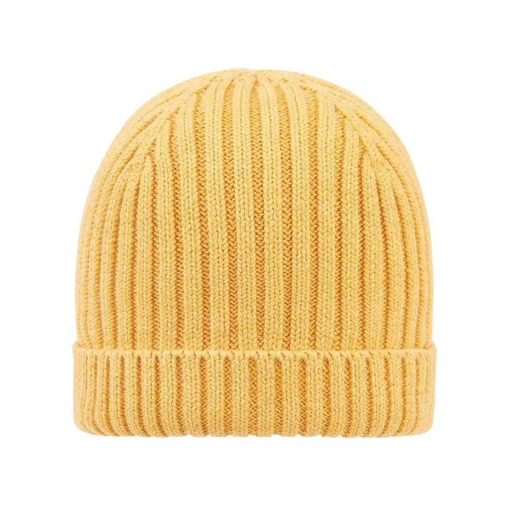 Toshi - Organic Beanie Bongo - Butternut