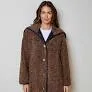 Trace Coat