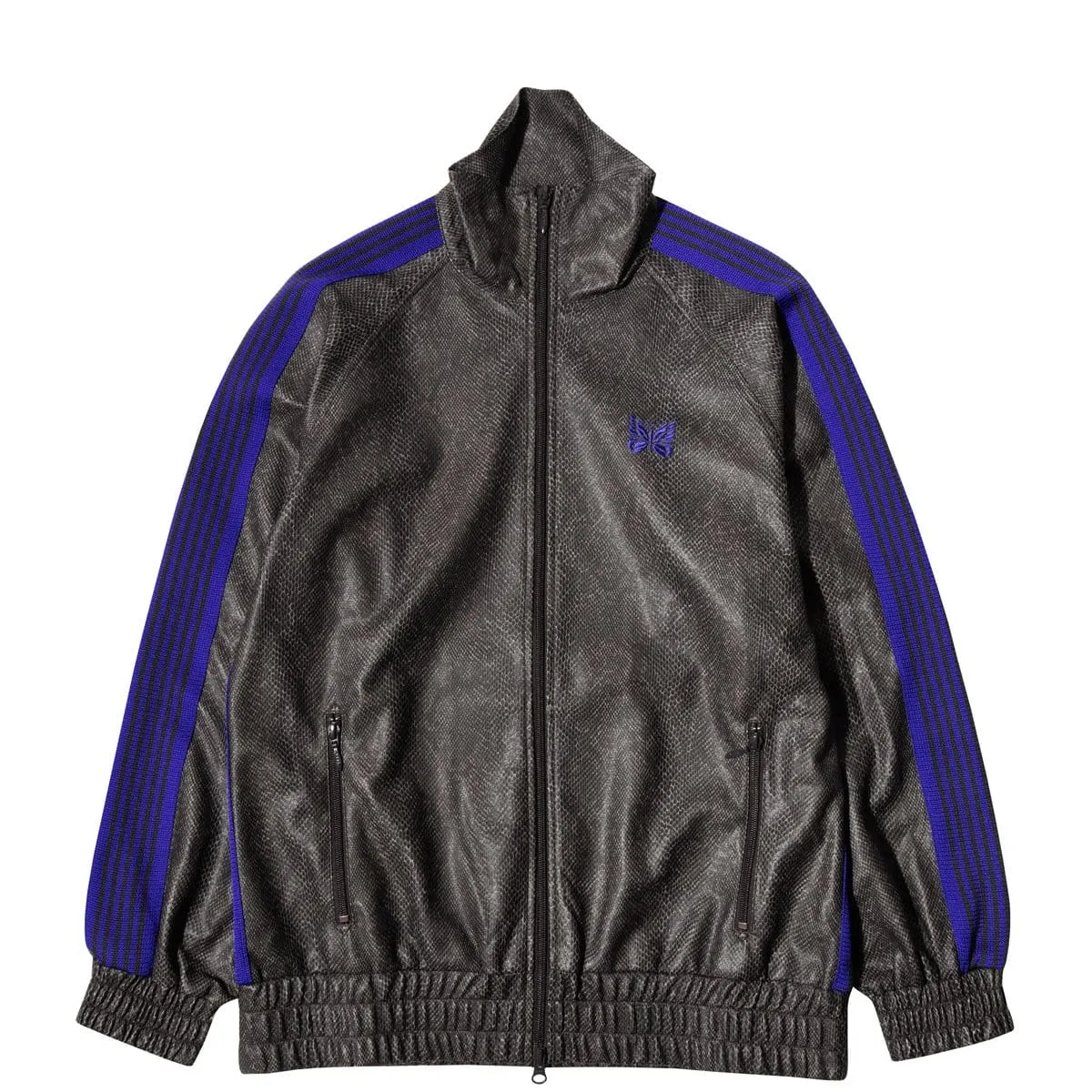 TRACK JACKET