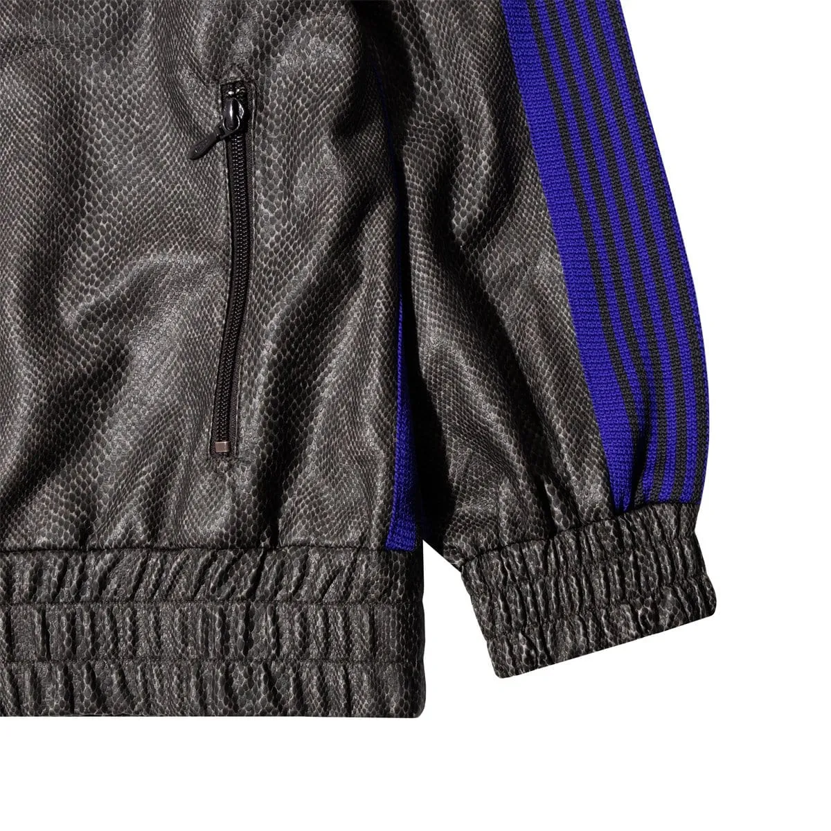 TRACK JACKET