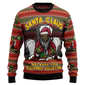 Ugly Sweater JulesRoche All-over Print Cozy Holiday