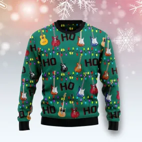 Ugly Sweater JulesRoche All-Over-Print Holiday Style