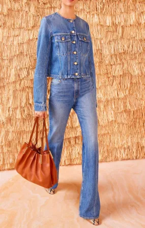 Ulla Johnson Sabine Jacket