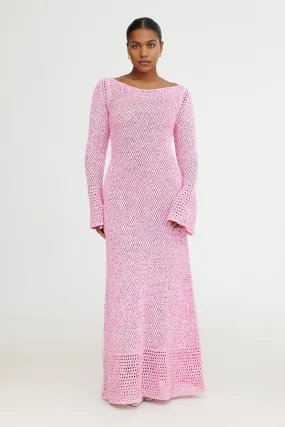 UNA MAXI DRESS