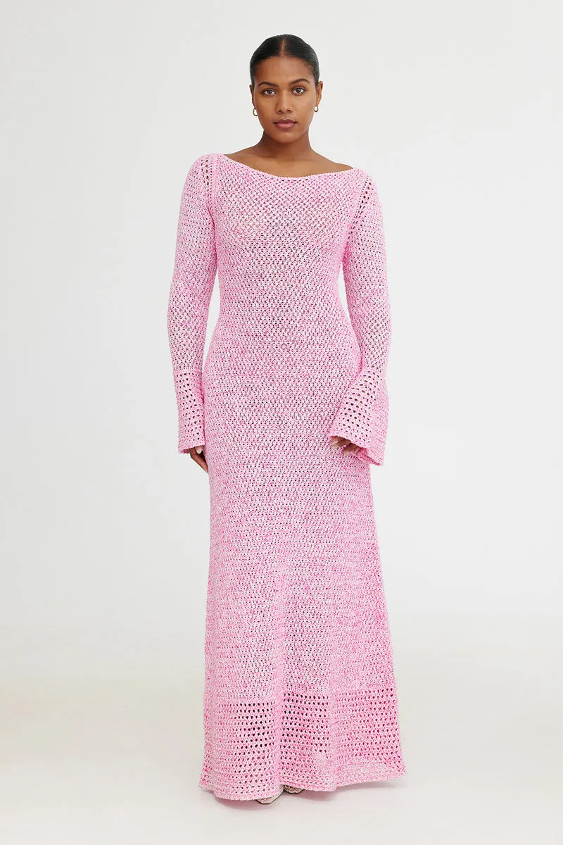 UNA MAXI DRESS