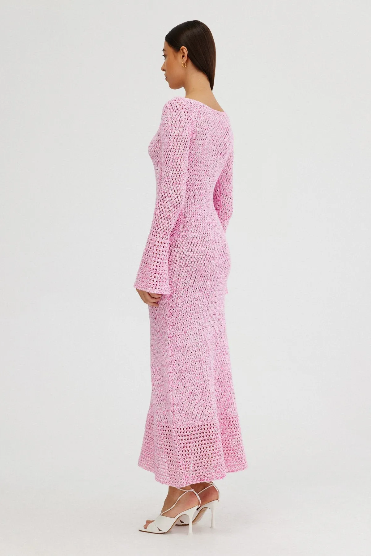 UNA MAXI DRESS