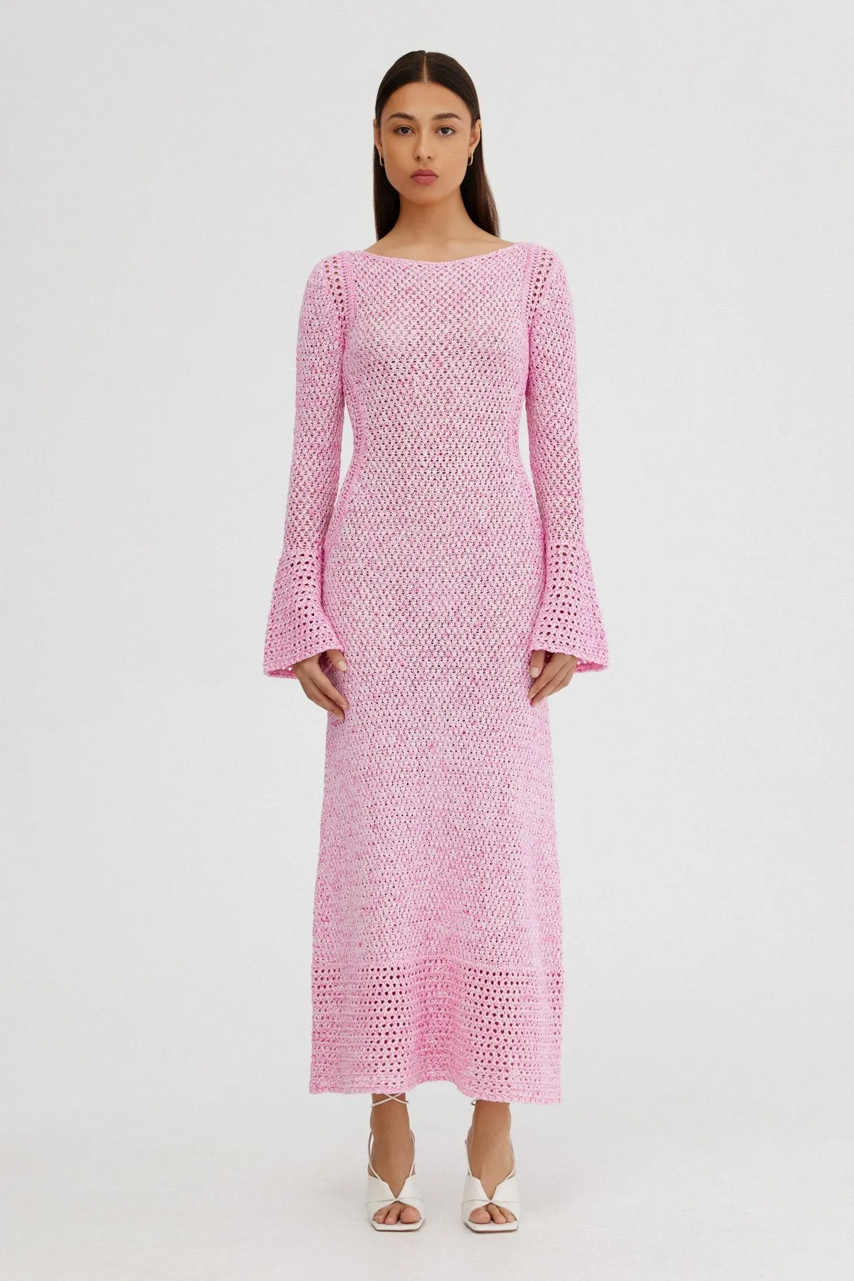 UNA MAXI DRESS