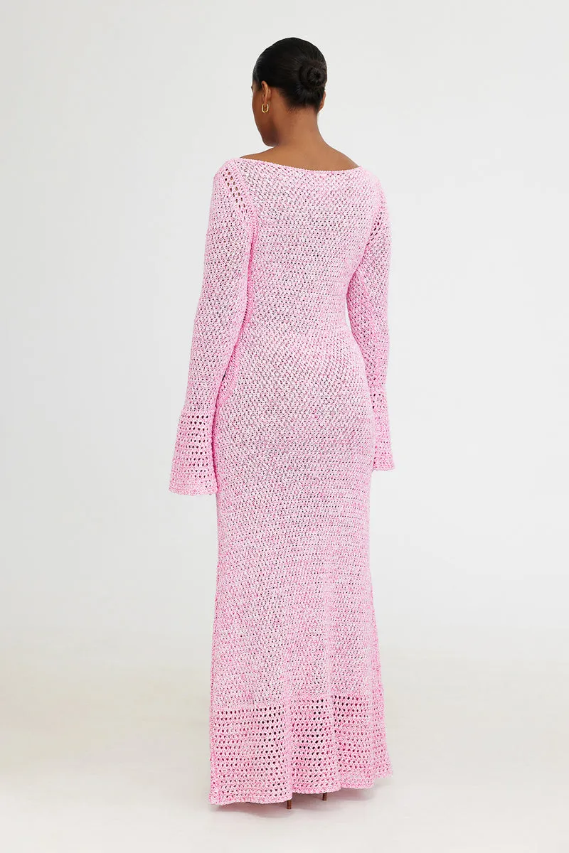 UNA MAXI DRESS
