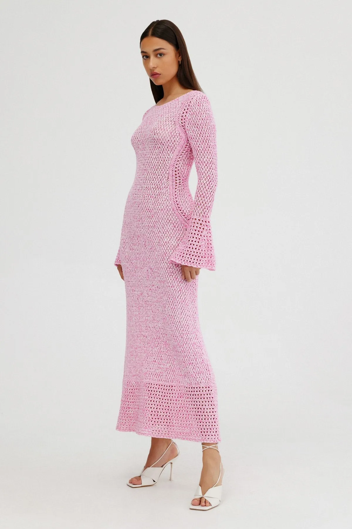 UNA MAXI DRESS