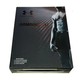 Under Armour “Armourvent” Boxerjock (Large)