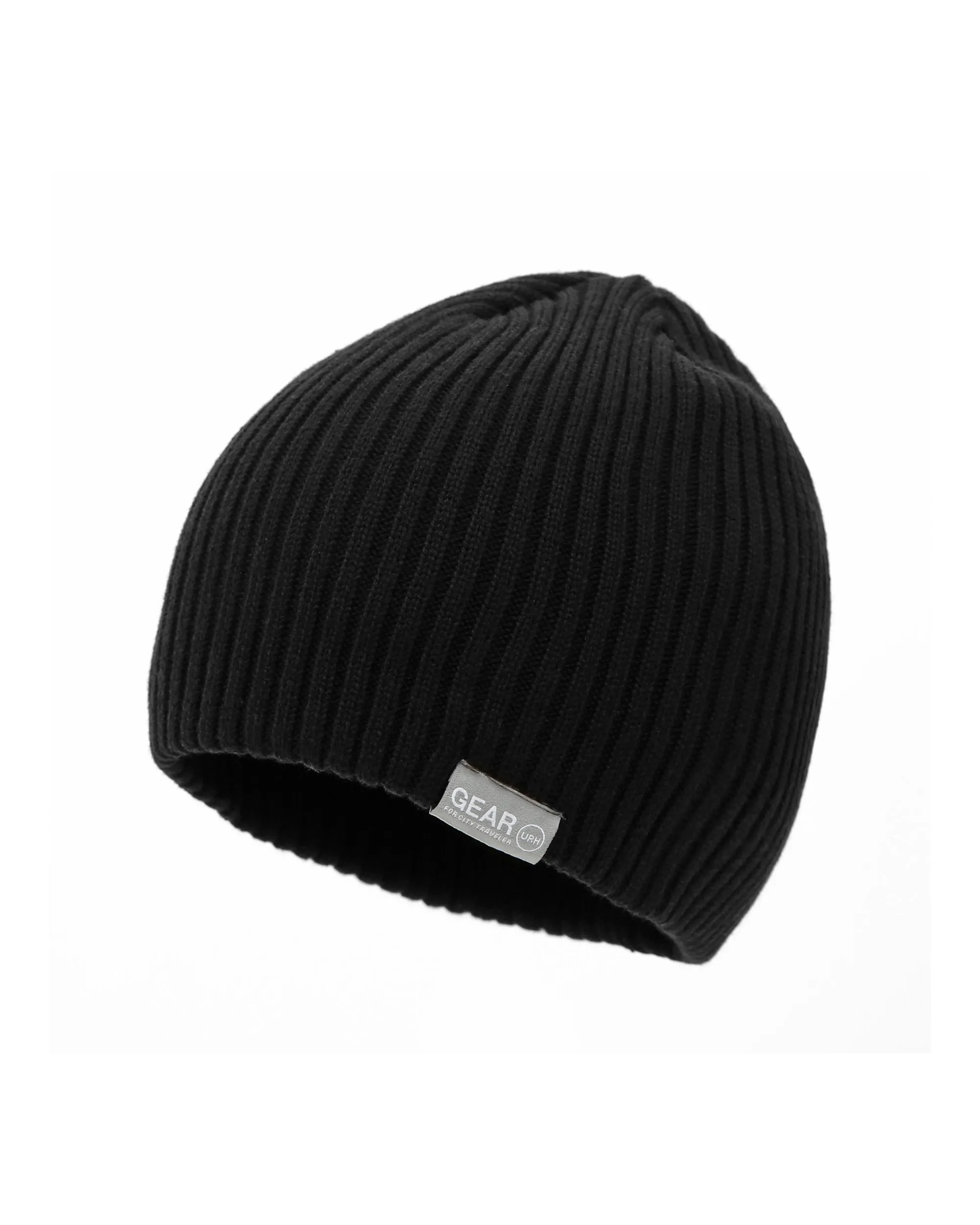 URH - K - 002 - AC - M BLACK