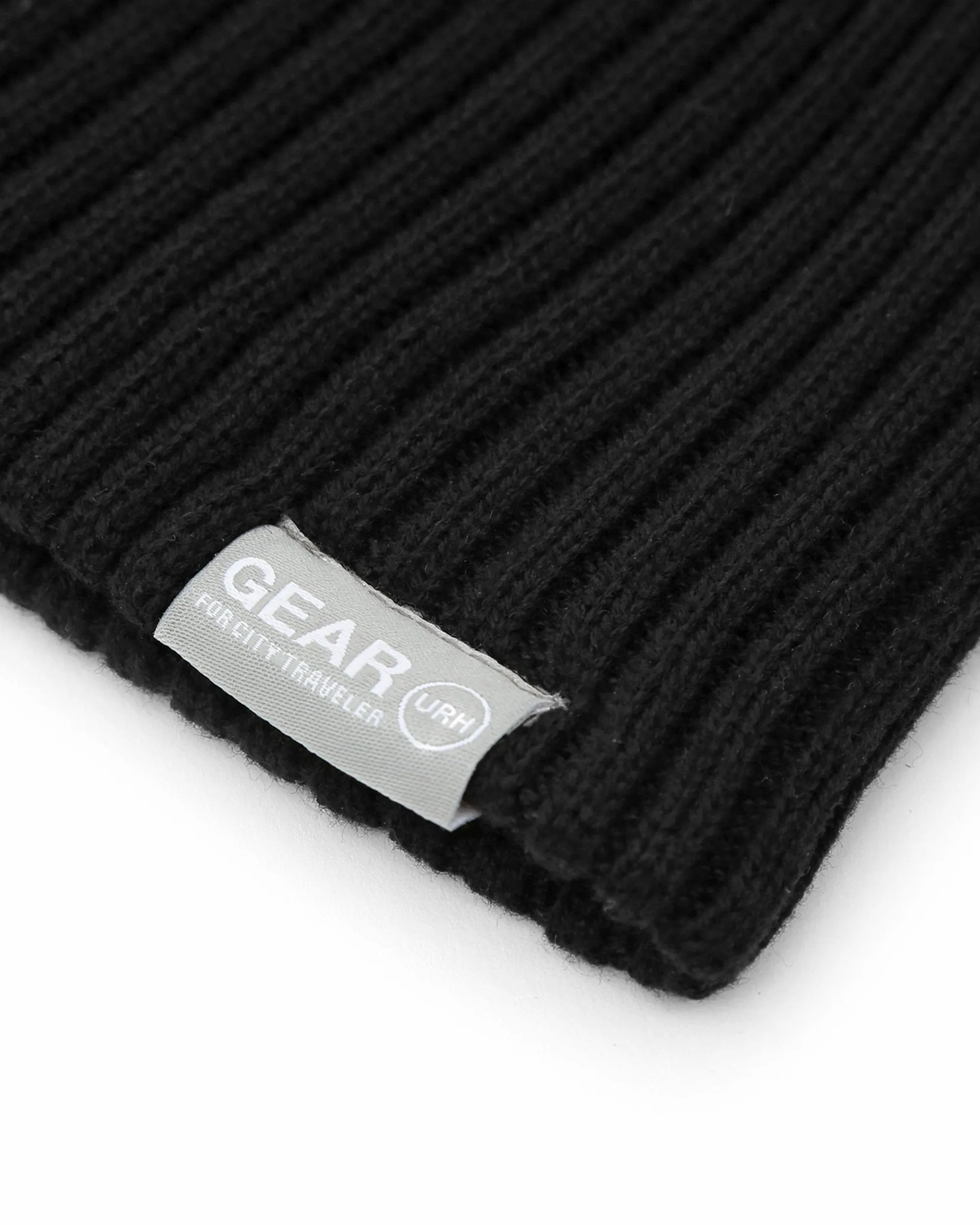 URH - K - 002 - AC - M BLACK