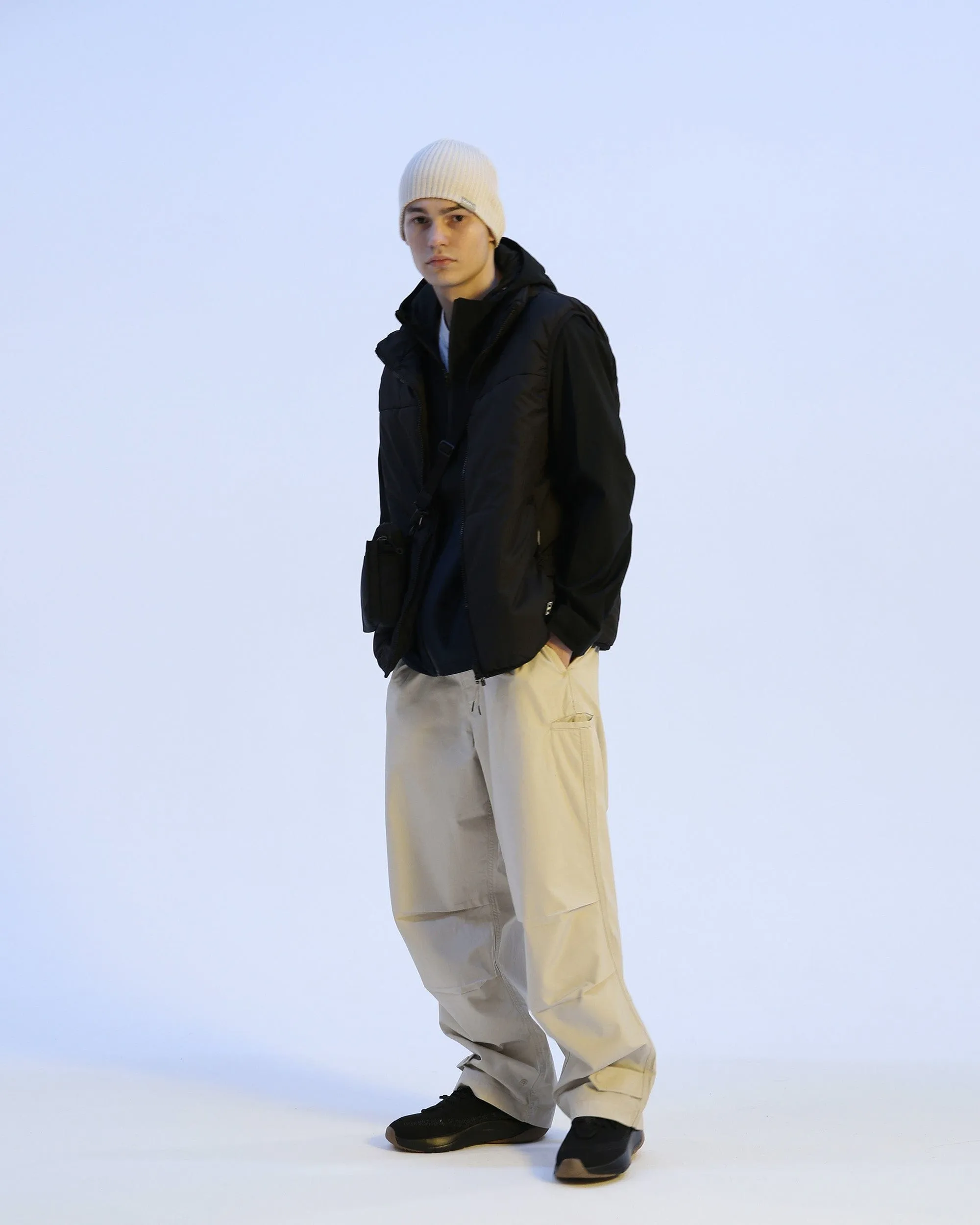 URH - K - 002 - AC - N OATMEAL