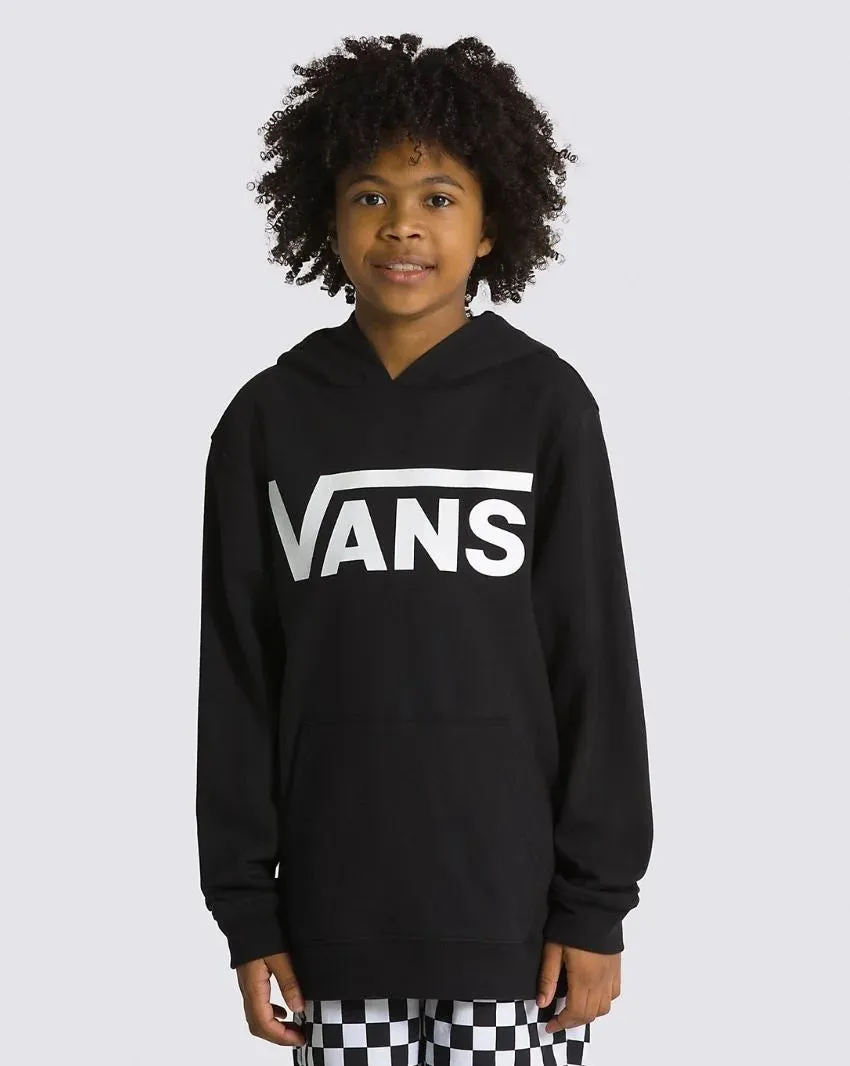 VANS - CLASSIC PULLOVER HOODIE