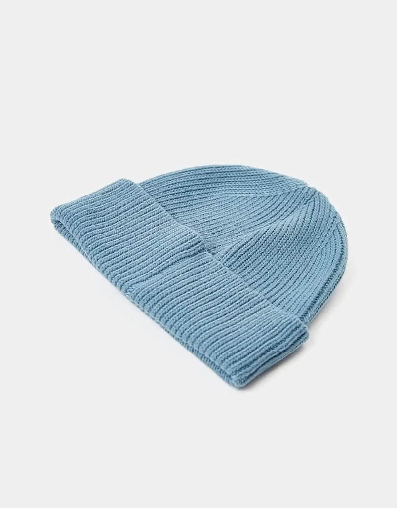 Vans Shallow Cuff Beanie - Bluestone
