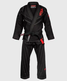 Venum Power 2.0 Light BJJ Gi - Black