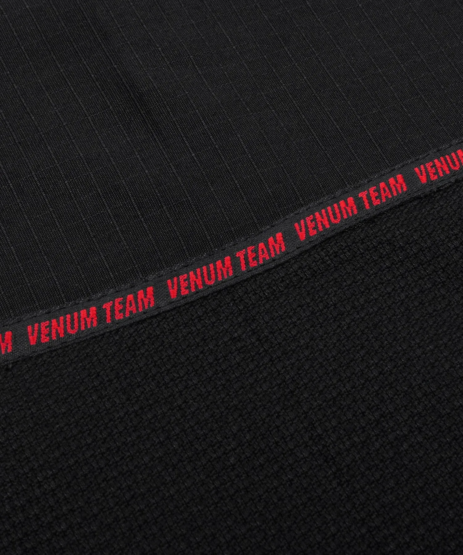 Venum Power 2.0 Light BJJ Gi - Black