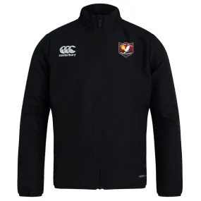 Virginia Beach RFC Club Track Jacket by Canterbury