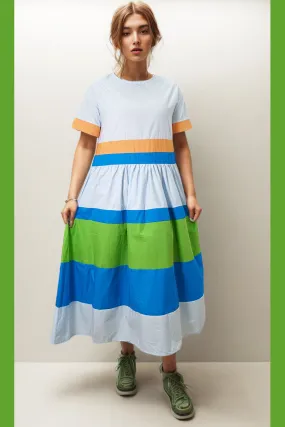 W8597 DRESS