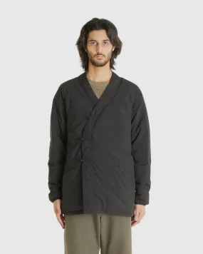 WM × TAION Kimono Down Jacket