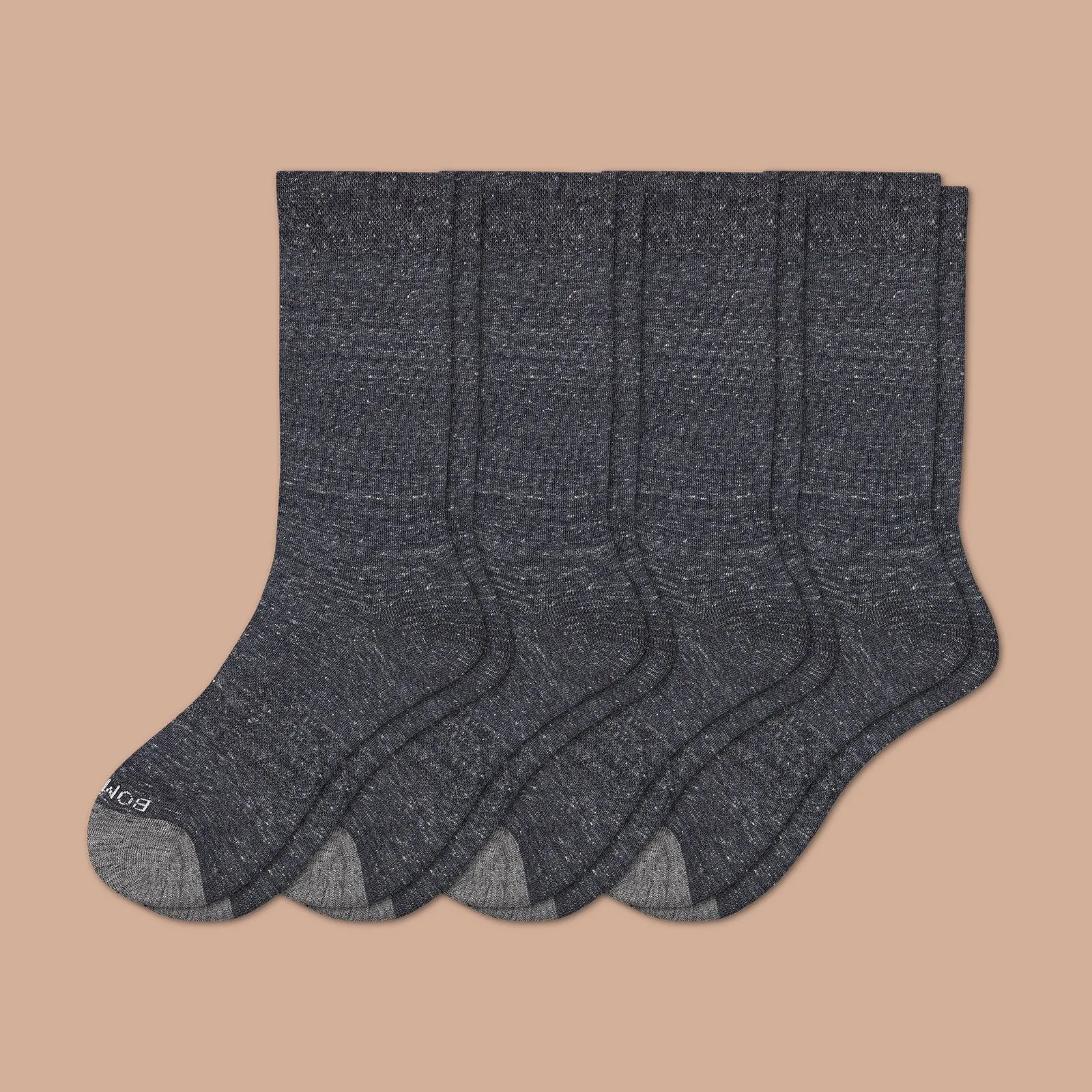 Women's Lightweight Calf 4-Pack