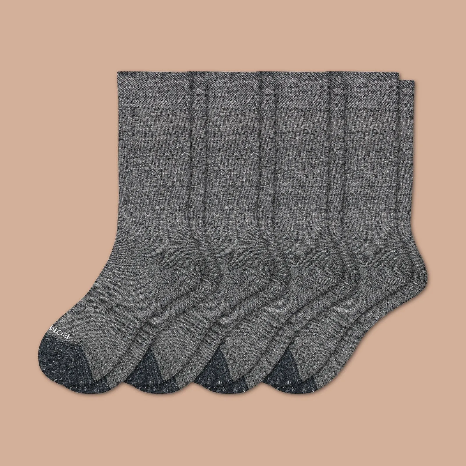 Women's Lightweight Calf 4-Pack