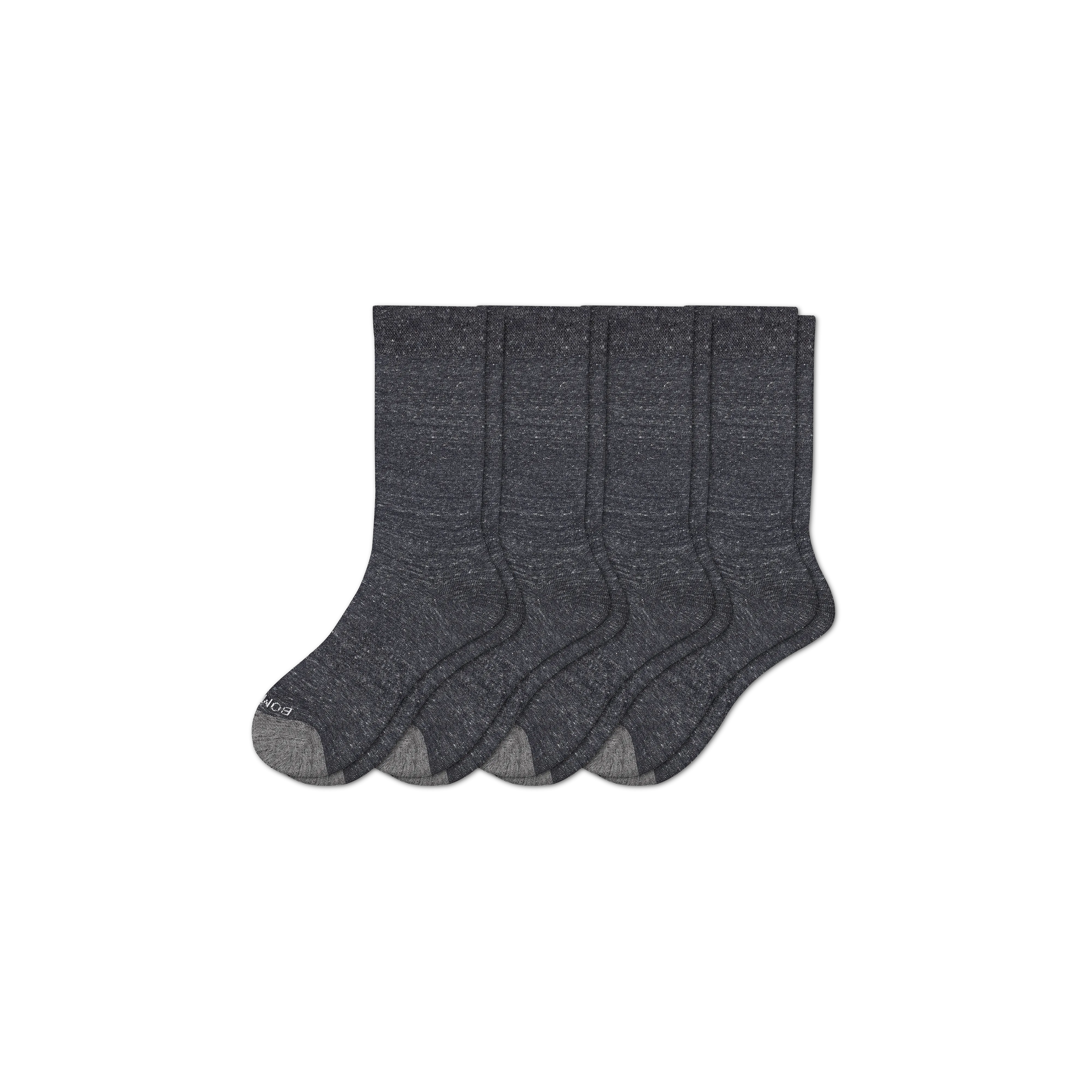 Women's Lightweight Calf 4-Pack