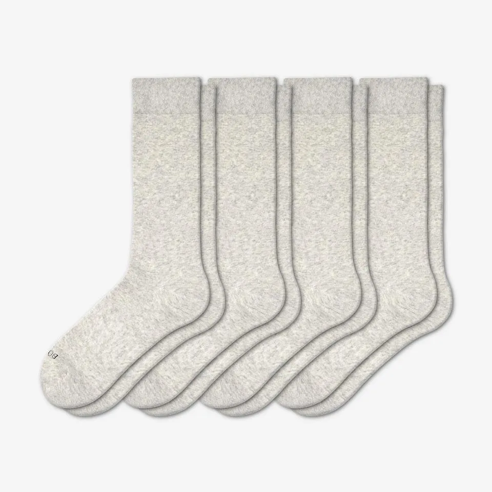 Women's Lightweight Calf 4-Pack
