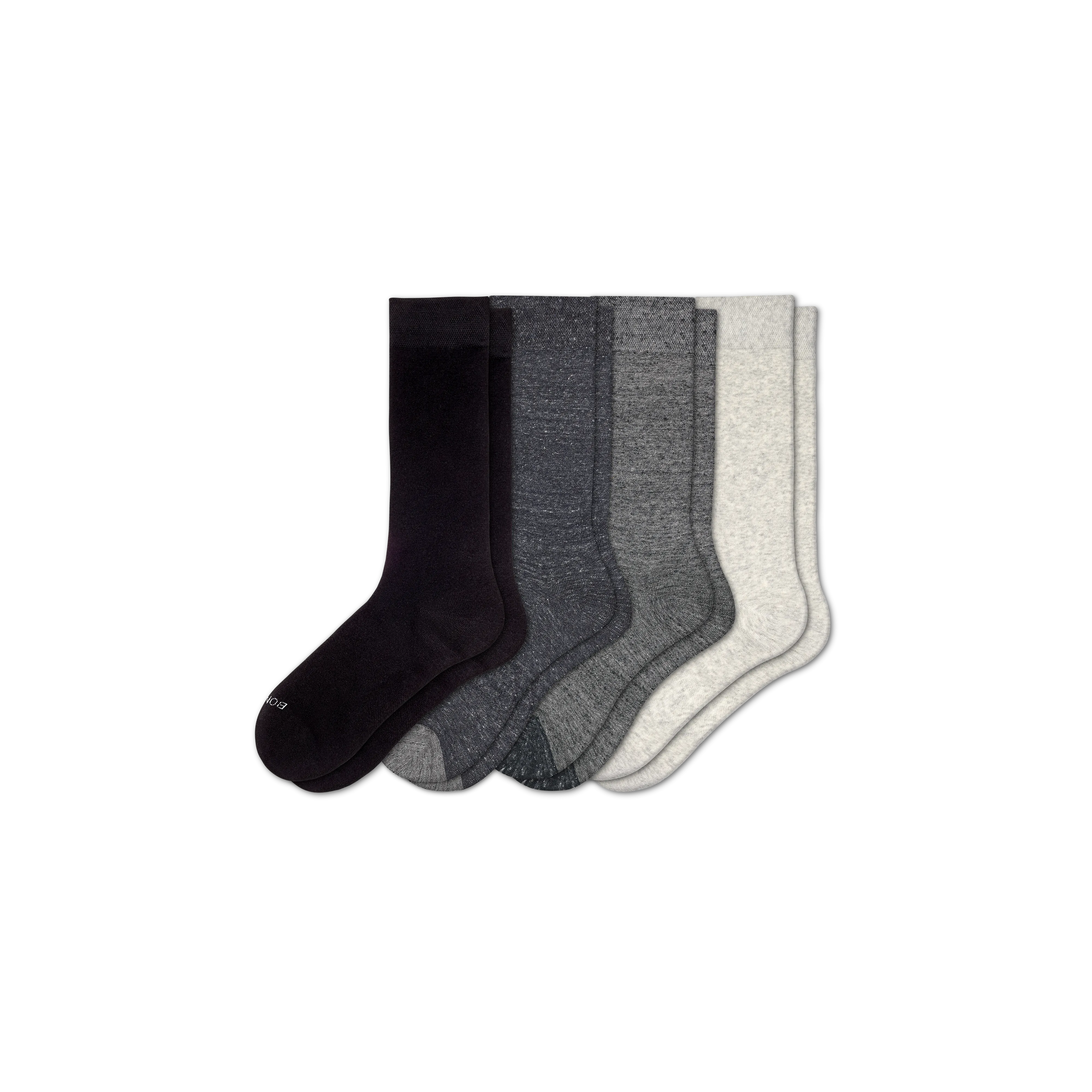 Women's Lightweight Calf 4-Pack