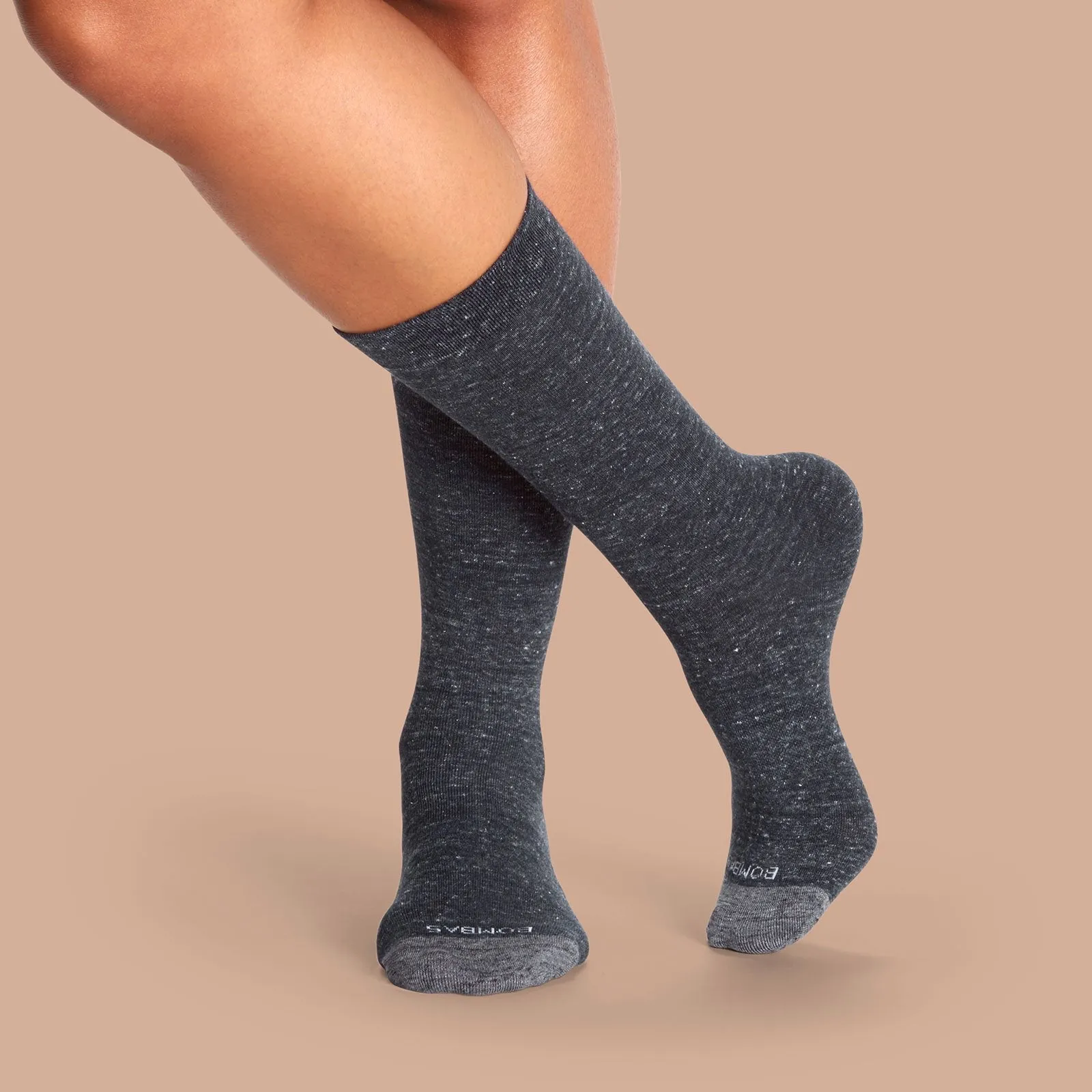 Women's Lightweight Calf 4-Pack
