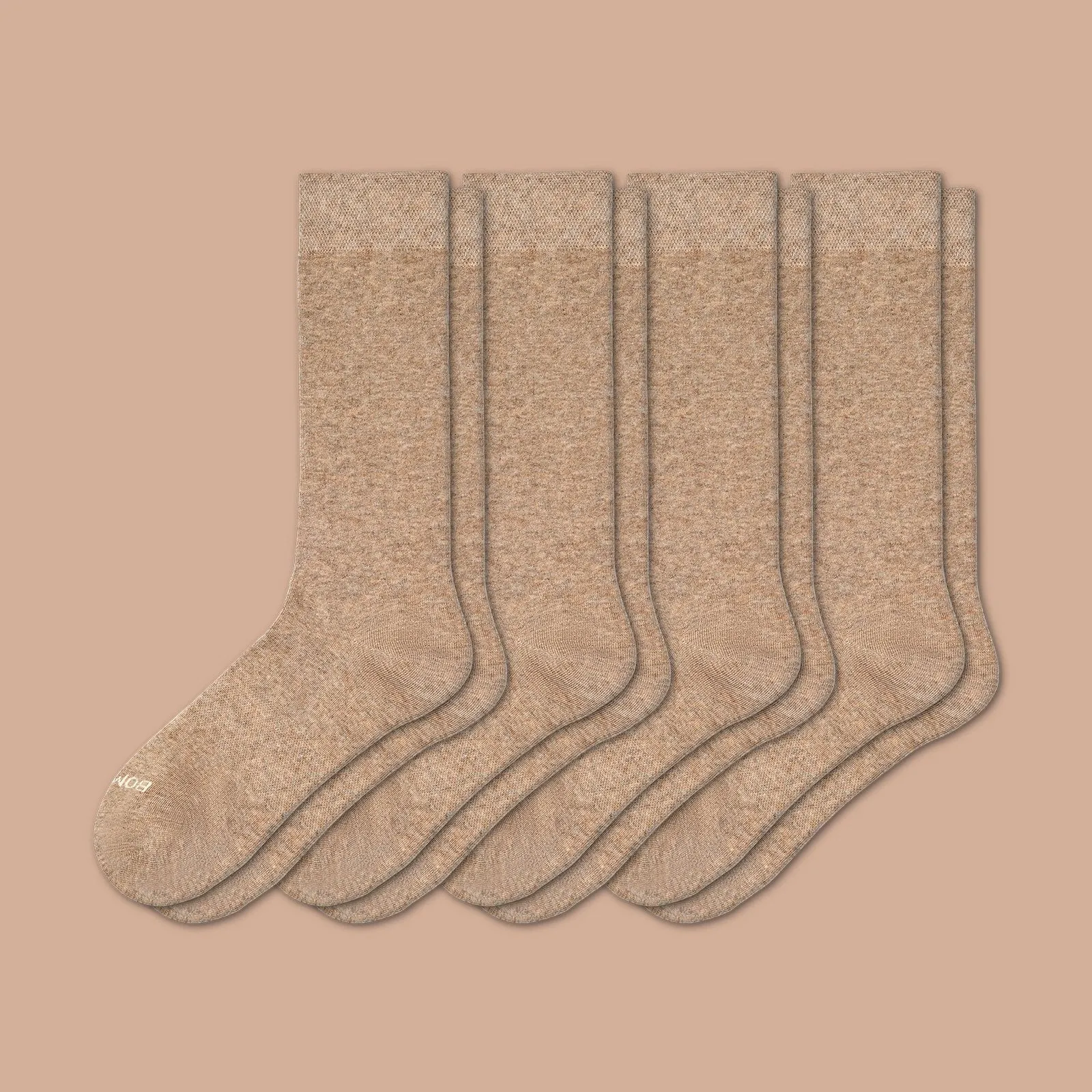 Women's Lightweight Calf 4-Pack