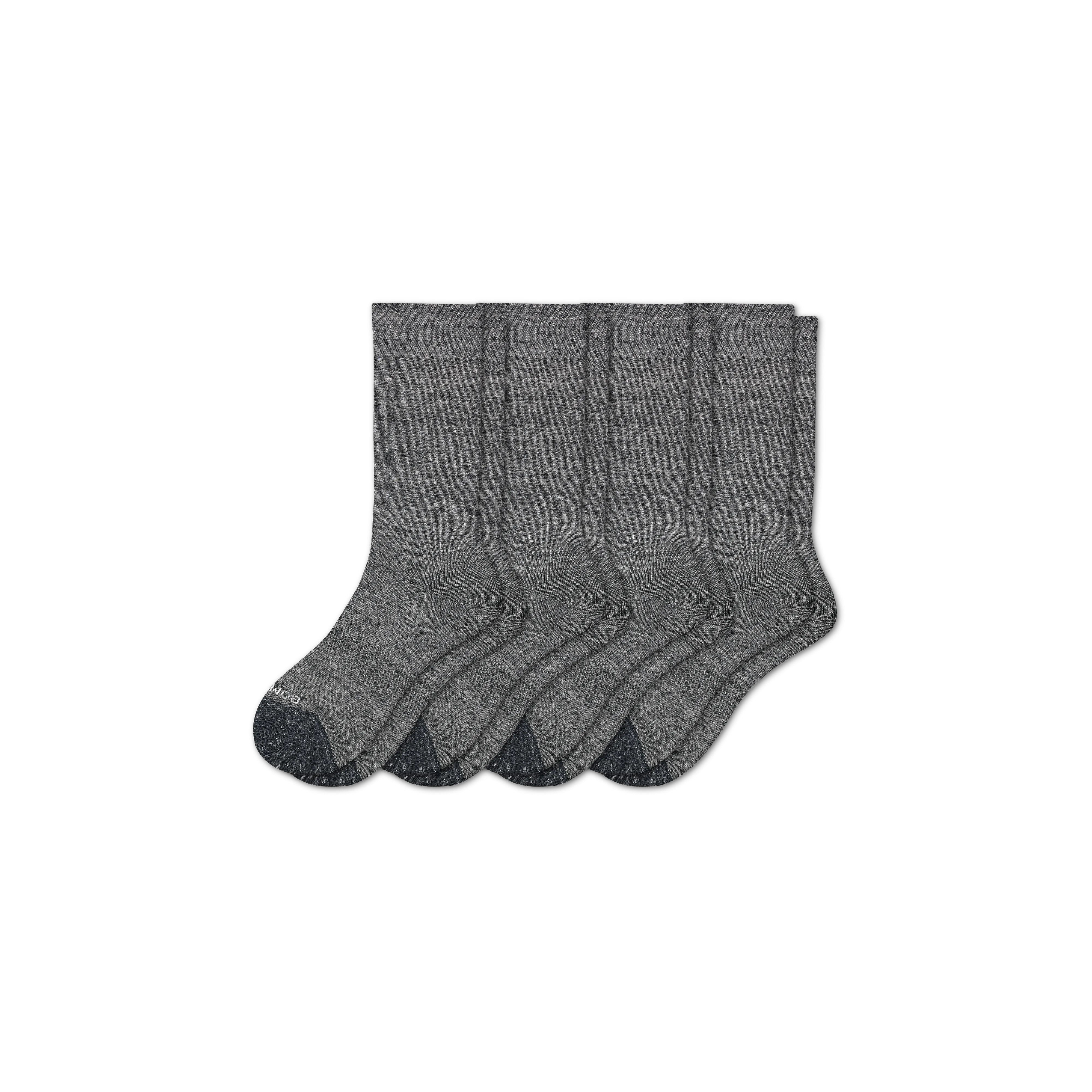 Women's Lightweight Calf 4-Pack