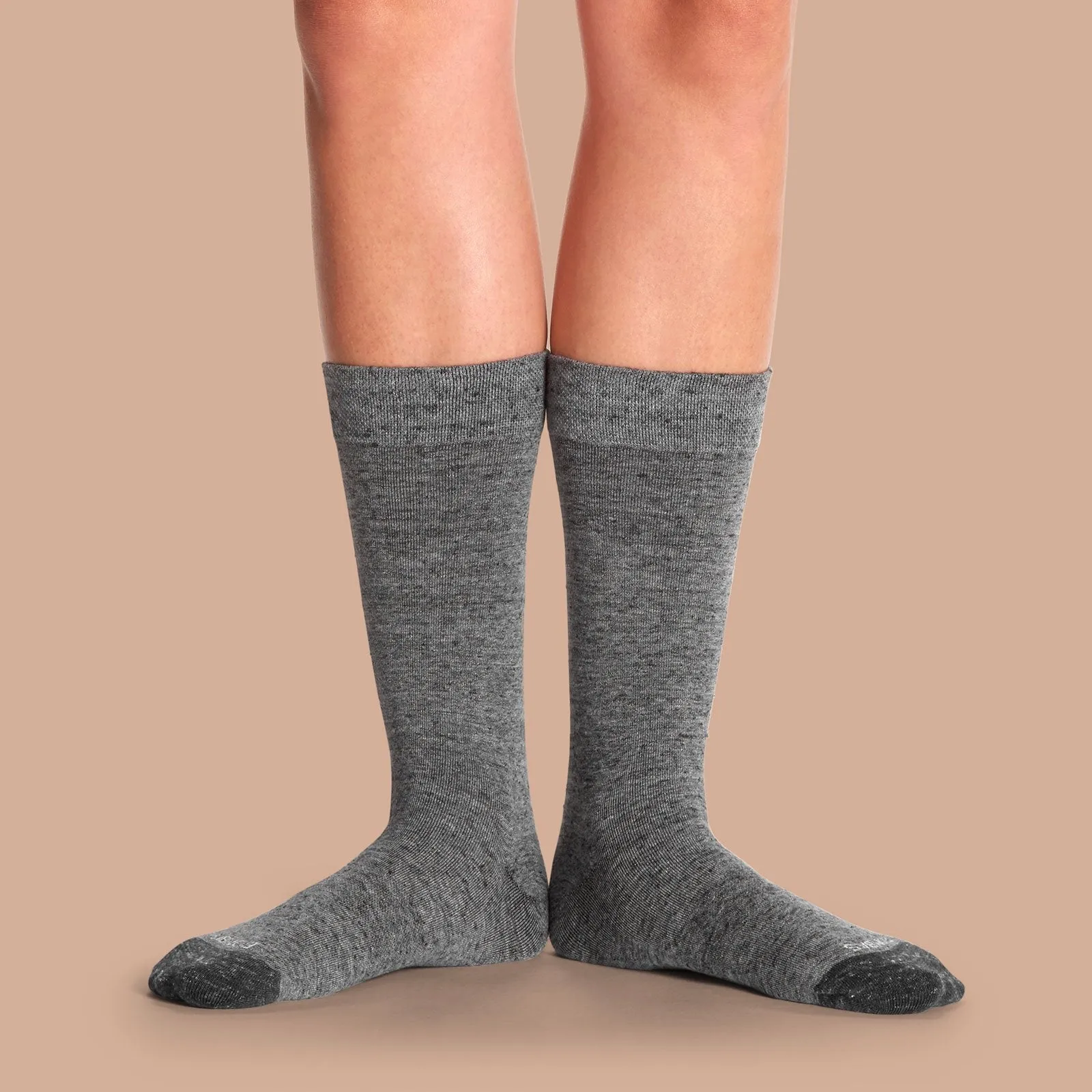 Women's Lightweight Calf 4-Pack