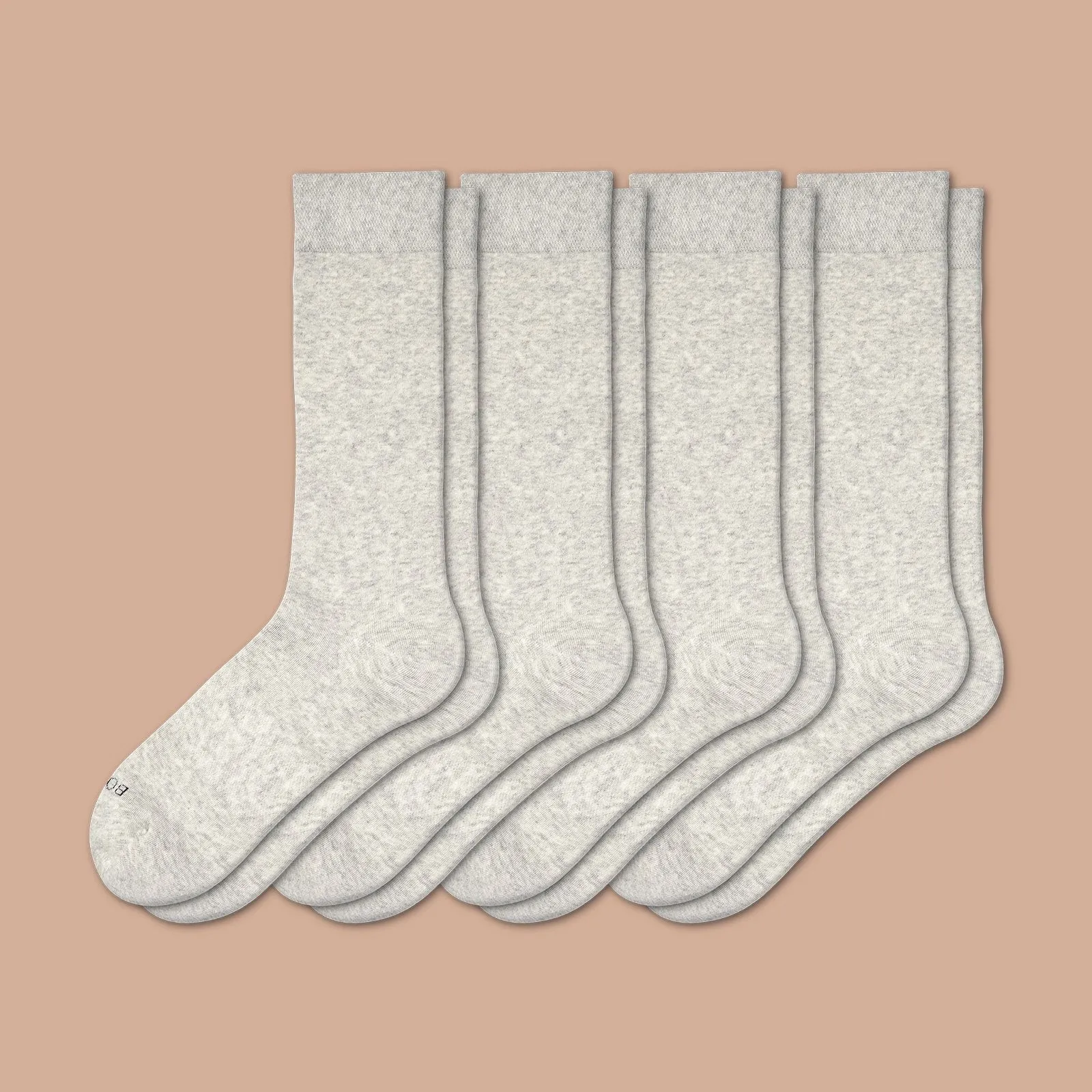 Women's Lightweight Calf 4-Pack