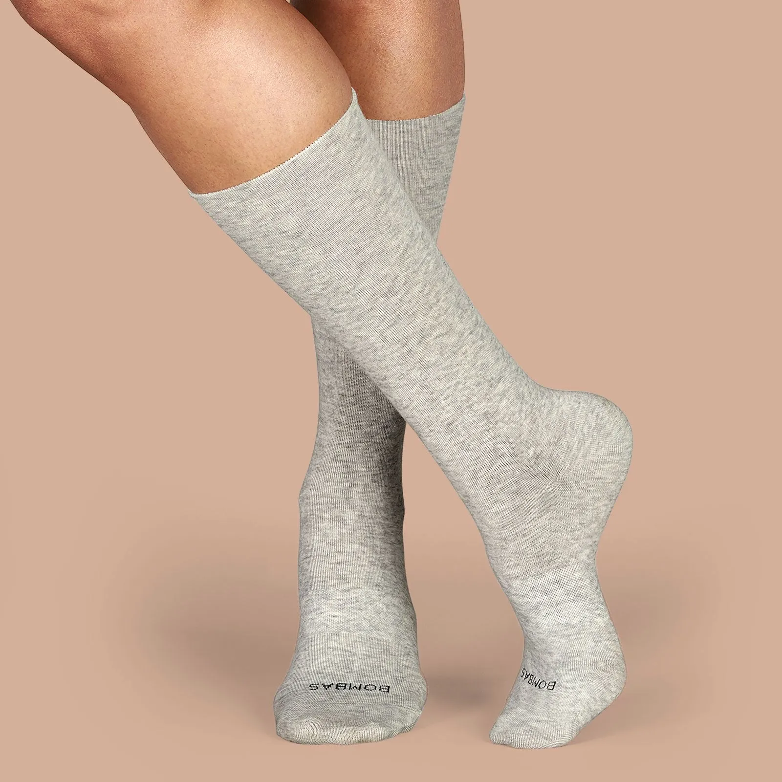 Women's Lightweight Calf 4-Pack