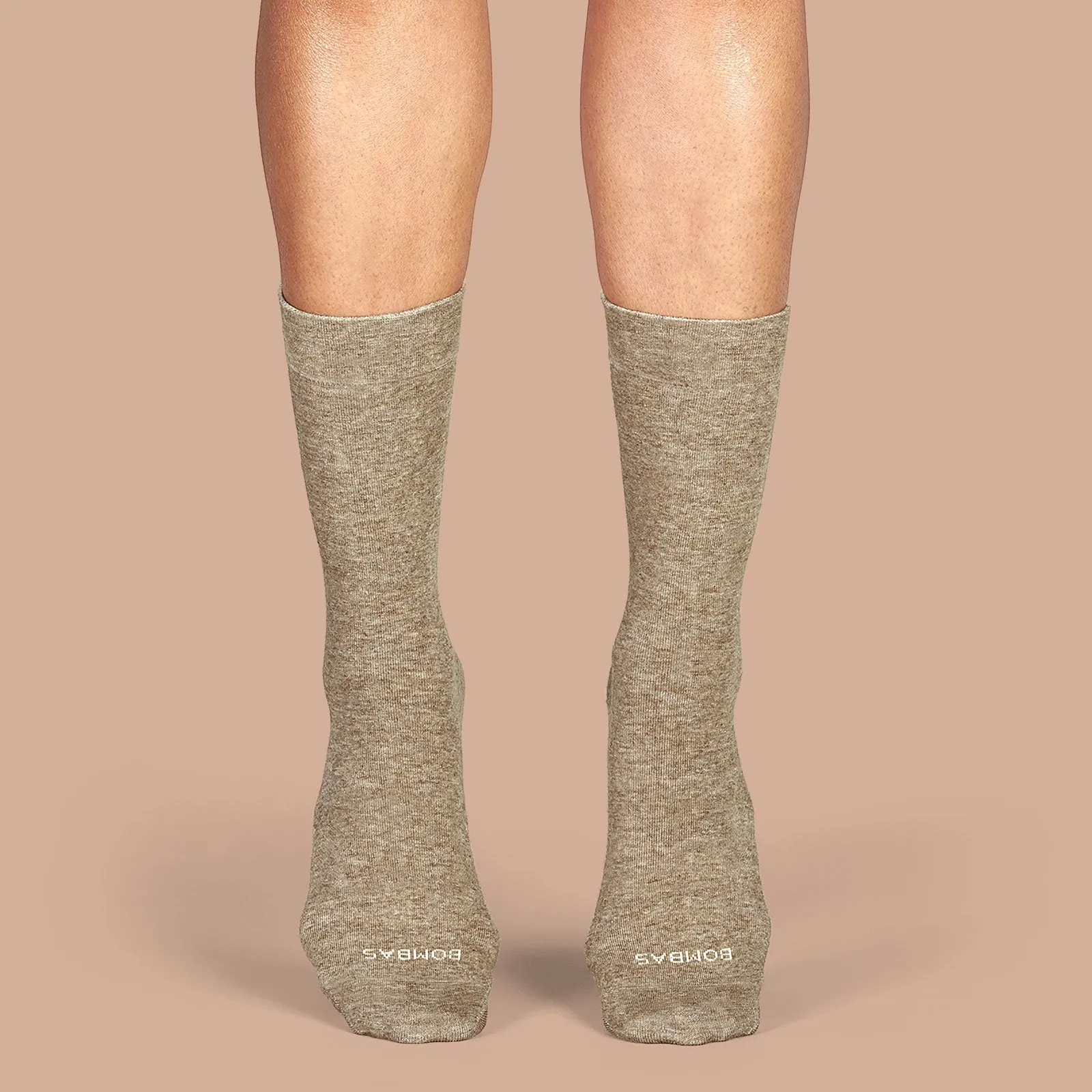 Women's Lightweight Calf 4-Pack