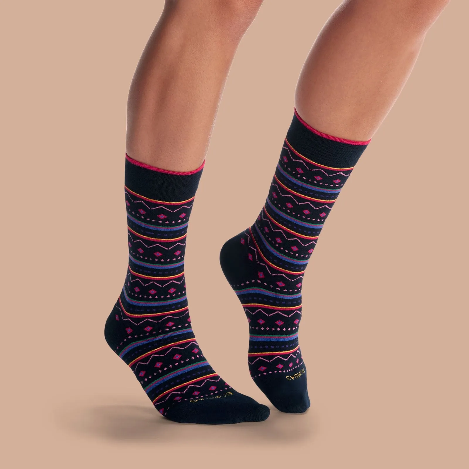 Women's Lightweight Calf 4-Pack