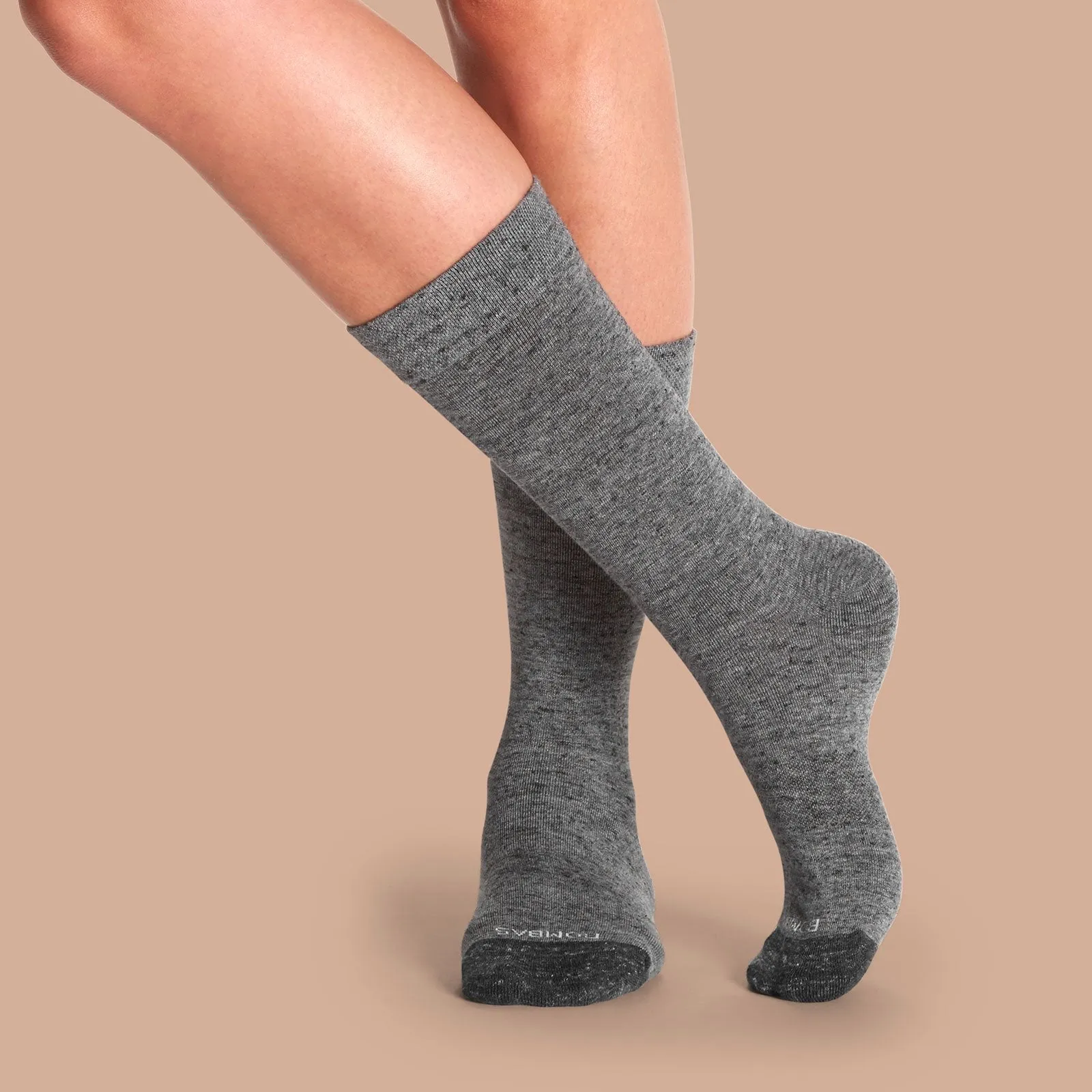 Women's Lightweight Calf 4-Pack