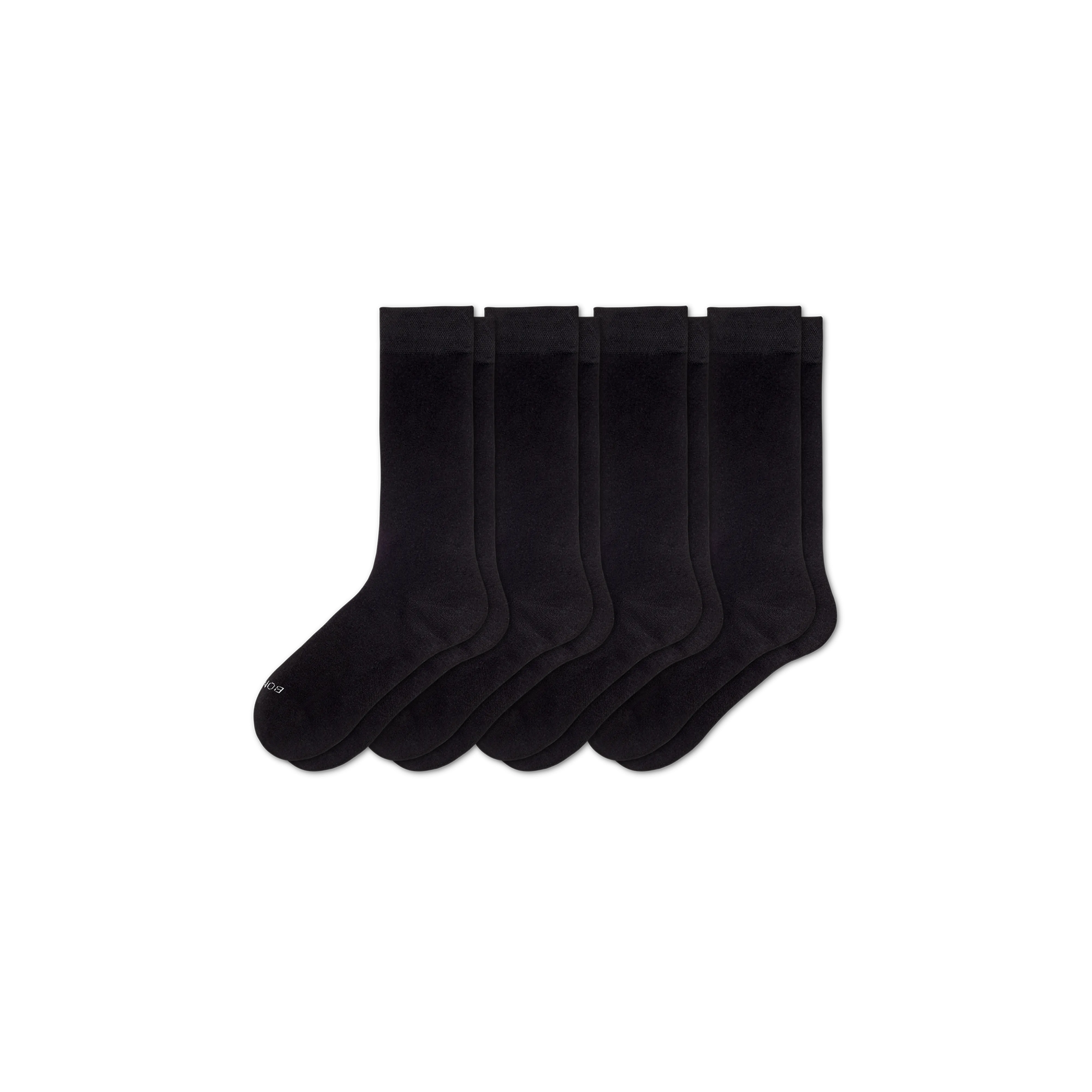 Women's Lightweight Calf 4-Pack